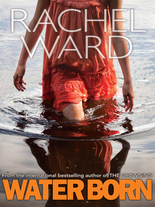 Cover image for Water Born